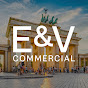 Engel & Völkers Commercial Berlin logo