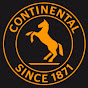 Continental Bicycle Tires logo