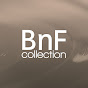 BnF collection sonore – Livre Audio logo