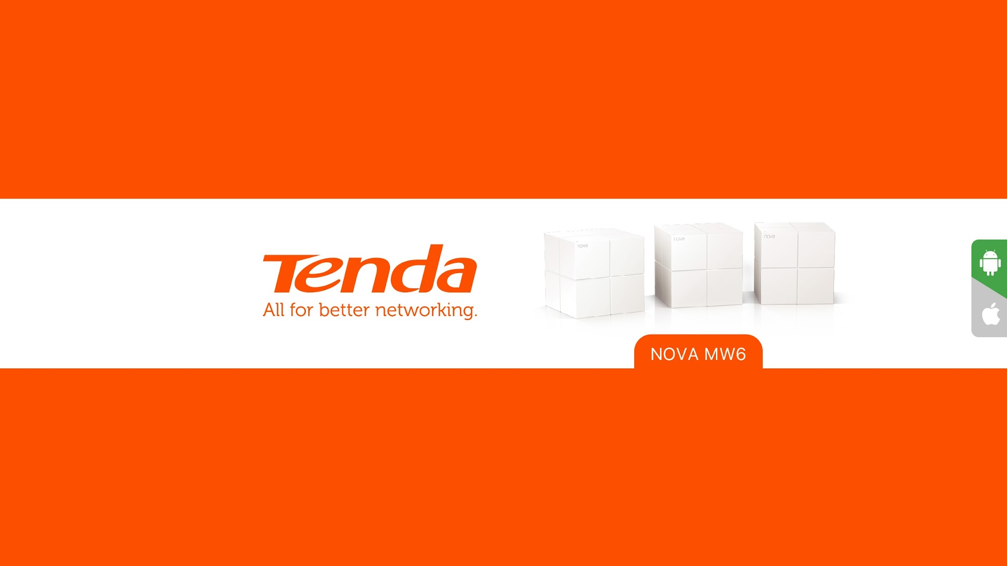 Tenda Việt Nam YouTube banner