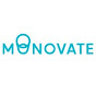 MONOVATE株式会社 logo