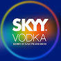SKYY Vodka YouTube channel avatar 