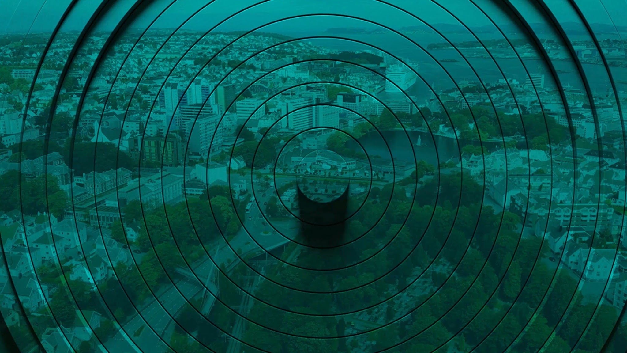 DNB YouTube banner