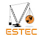 ESTEC Co., Ltd. YouTube channel avatar 