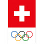 Swiss Olympic Team logo