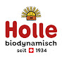Holle baby food AG logo