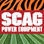 ScagPowerEquipment YouTube channel avatar 