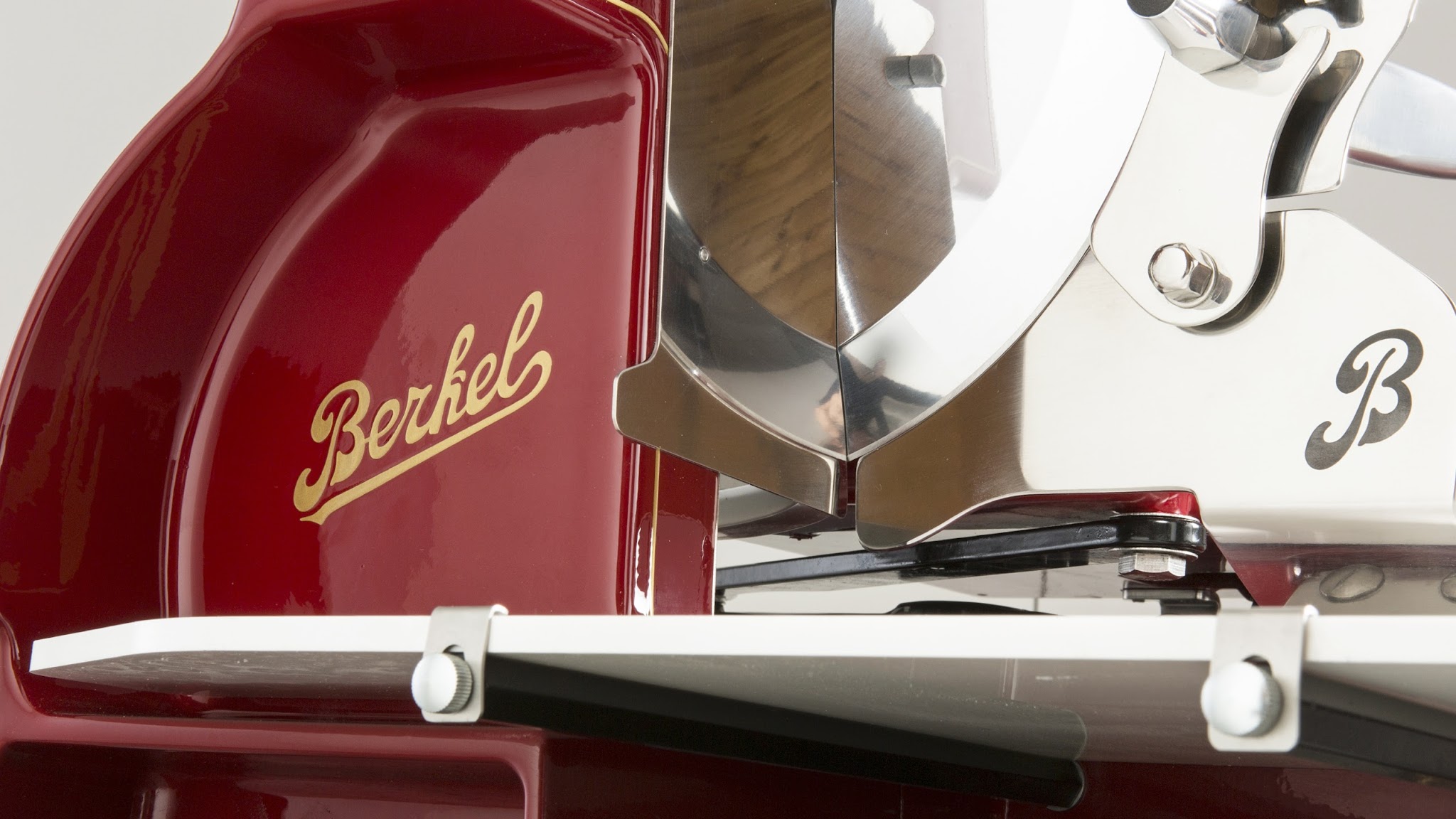 Berkel International YouTube banner