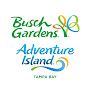 Busch Gardens Tampa Bay & Adventure Island logo
