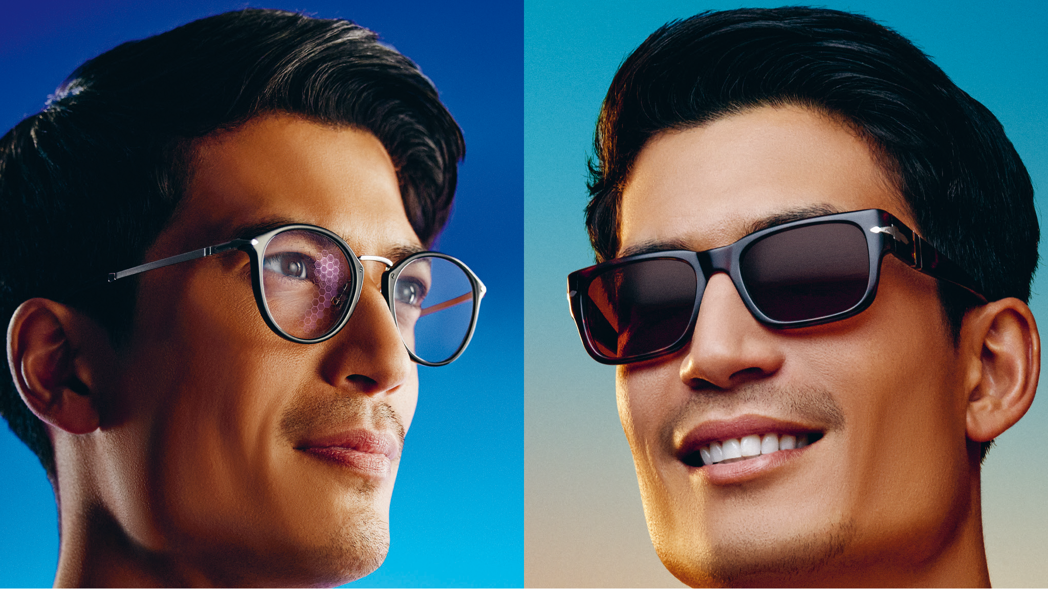 Essilor GmbH YouTube banner