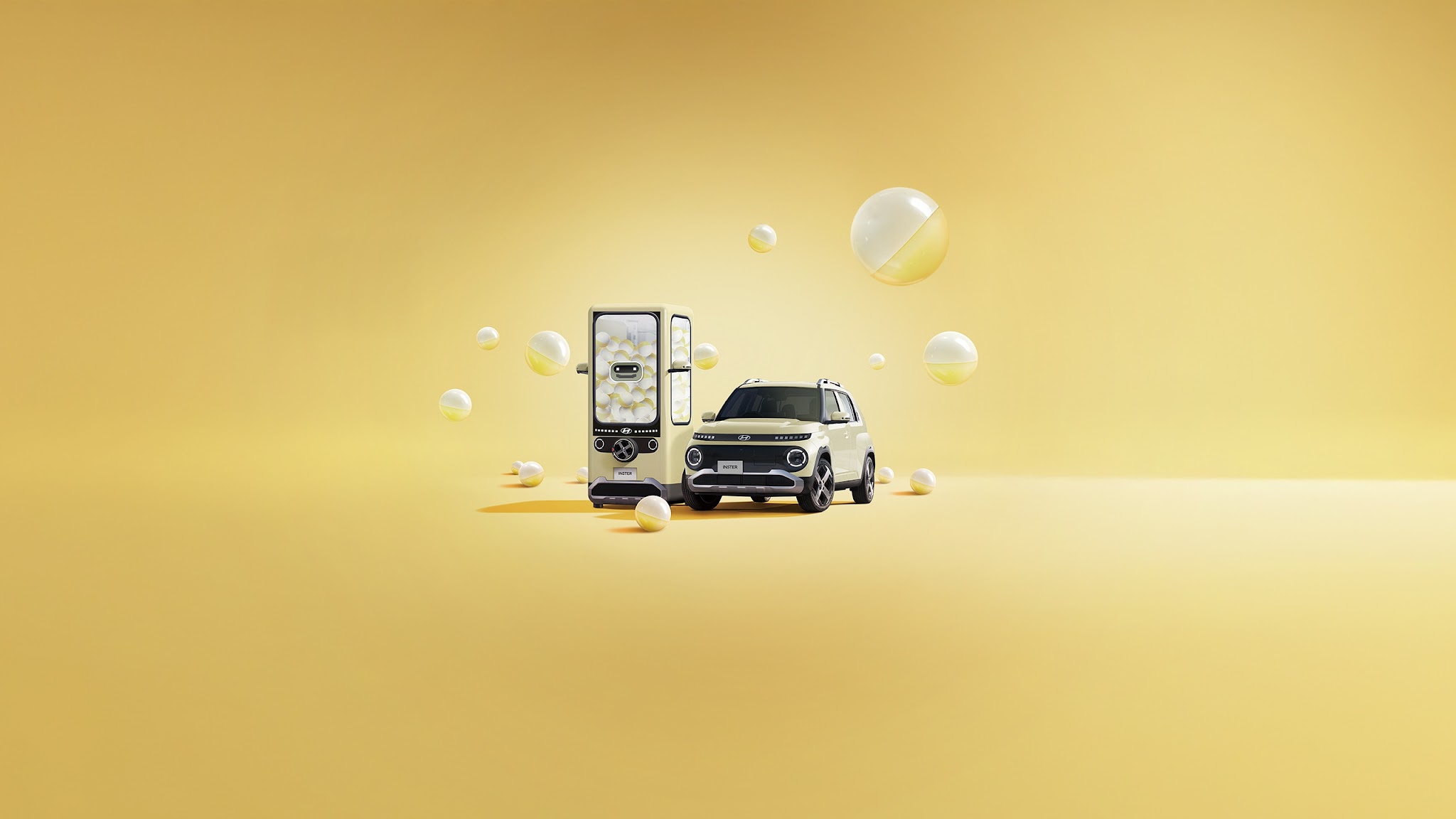 Hyundai Japan YouTube banner