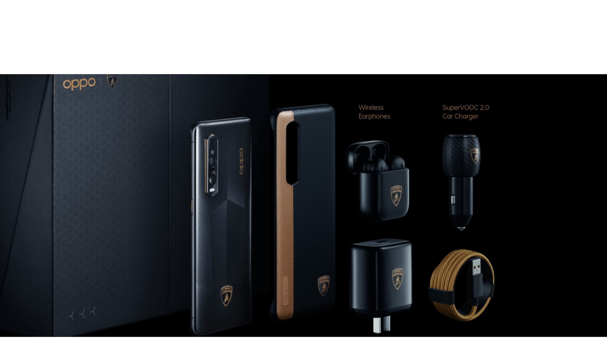 OPPO Care YouTube banner