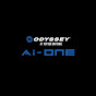 Odyssey Golf YouTube channel avatar 