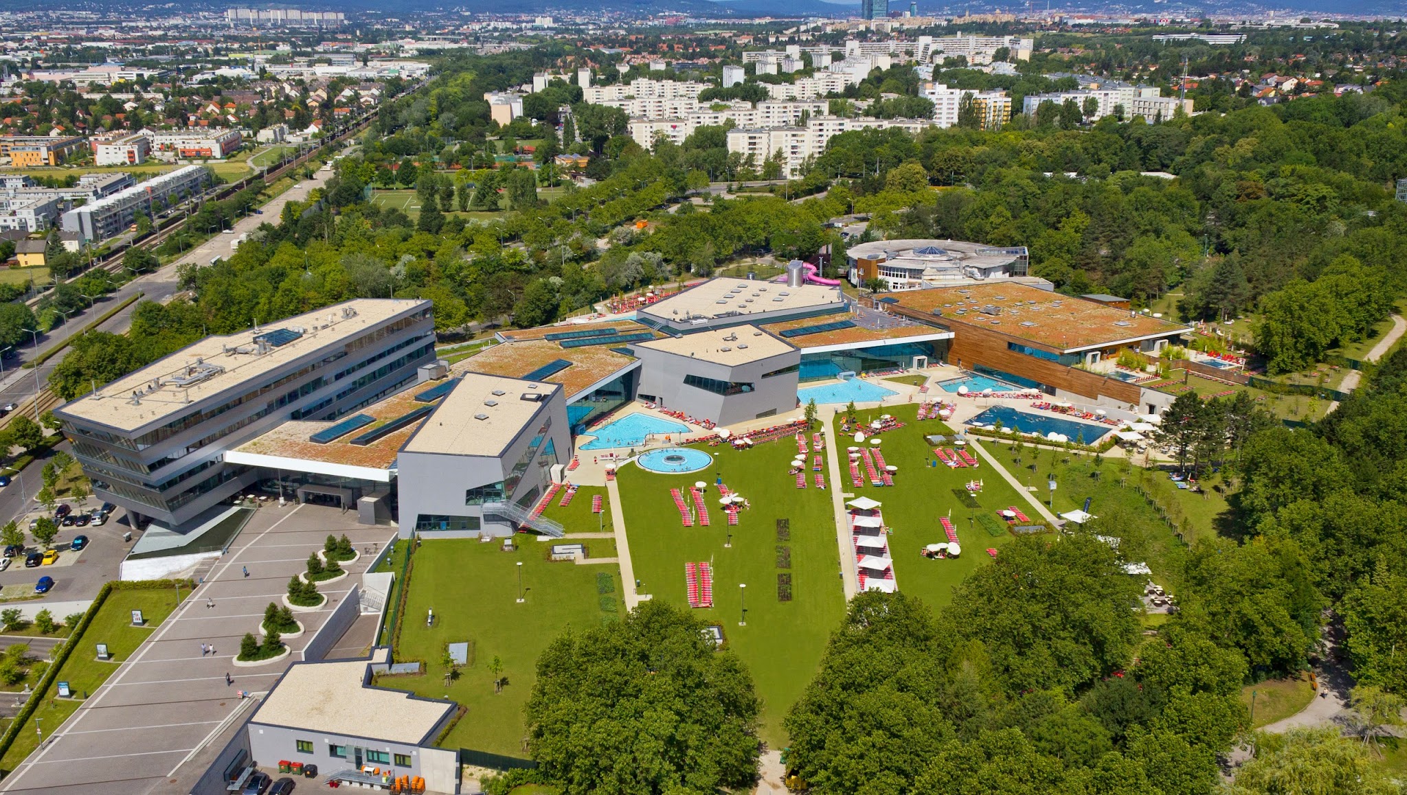 Therme Wien YouTube banner