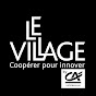 Village by CA Morbihan logo