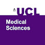UCL Faculty of Medical Sciences logo