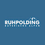 Ruhpolding Tourismus logo