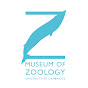 Museum of Zoology Cambridge logo