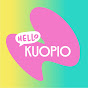 Hello Kuopio logo