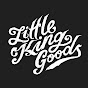 Little King Goods logo