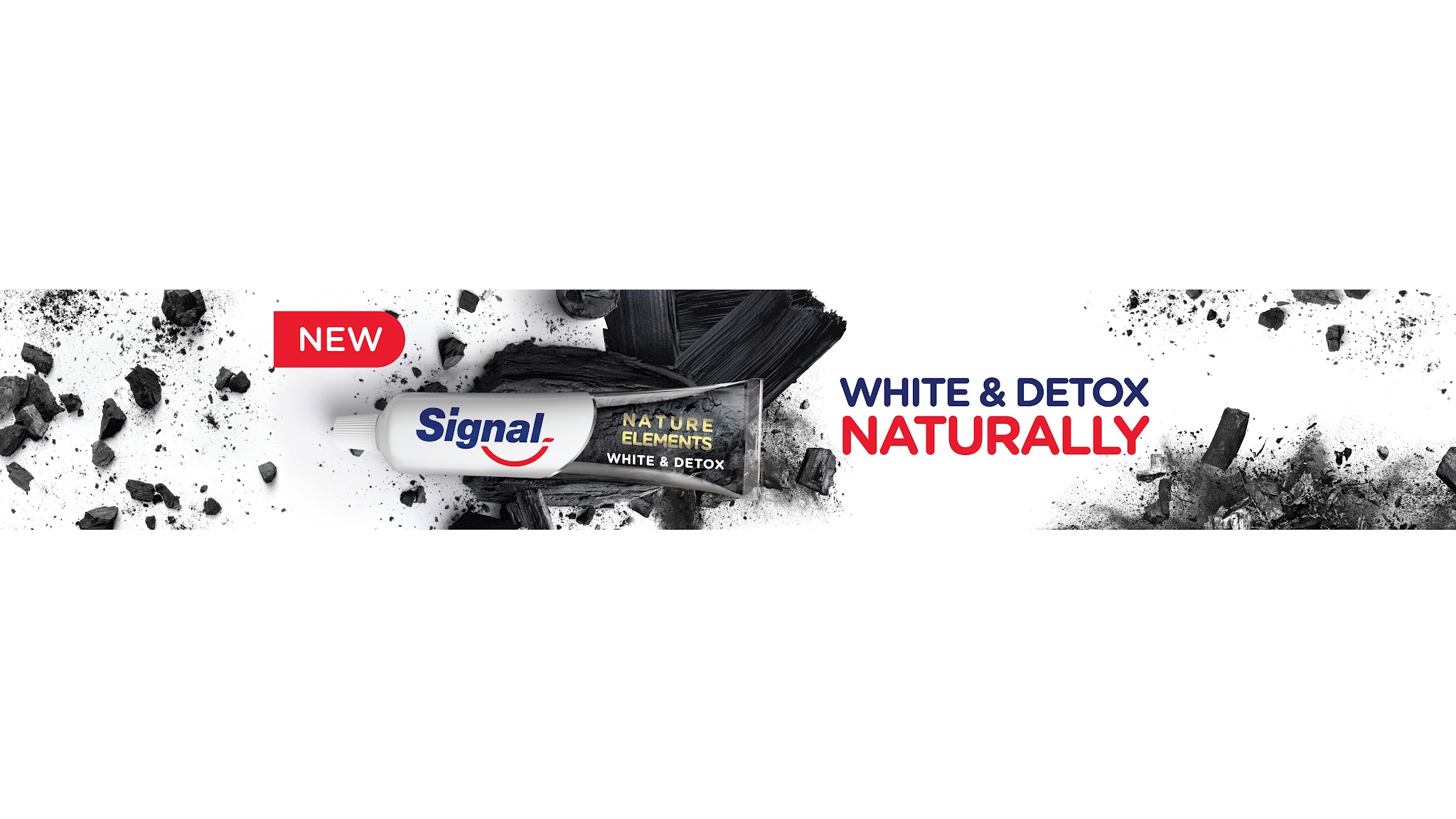 Signal Arabia YouTube banner