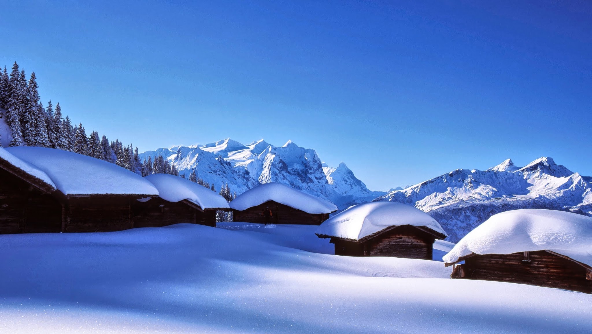 Meiringen Hasliberg YouTube banner