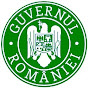Ministerul Mediului, Apelor și Pădurilor - România logo