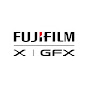 Fujifilm X GFX Australia logo