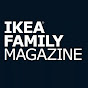 IKEA FAMILY MAGAZINE logo