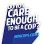 NZPoliceRecruitment logo