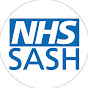 Surrey and Sussex Healthcare NHS Trust logo