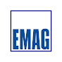 EMAG logo