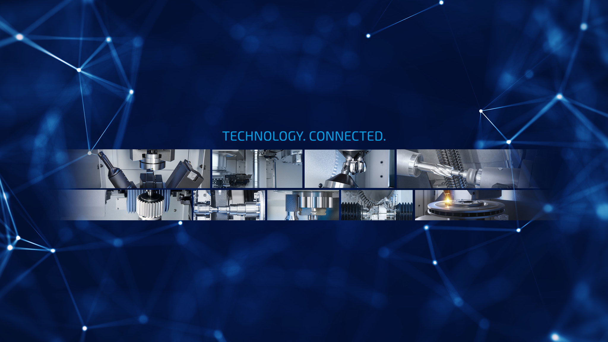 EMAG YouTube banner