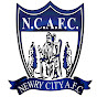 Newry City AFC TV logo