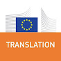 Translating for Europe logo