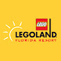 LEGOLAND Florida Resort logo