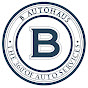 B Autohaus YouTube channel avatar 