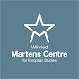 Martens Centre logo