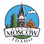 City of Moscow, Idaho logo