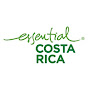 VisitCostaRica logo
