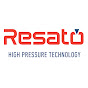 Resato logo