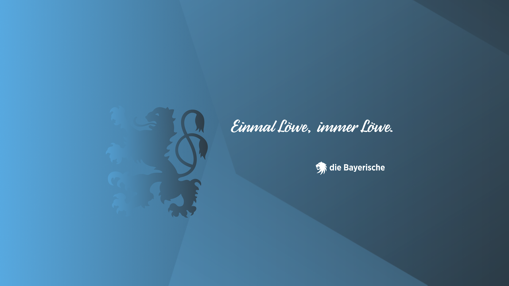 Löwen-TV YouTube banner