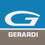 Gerardi Spa logo