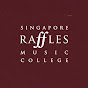 Singapore Raffles Music College YouTube channel avatar 
