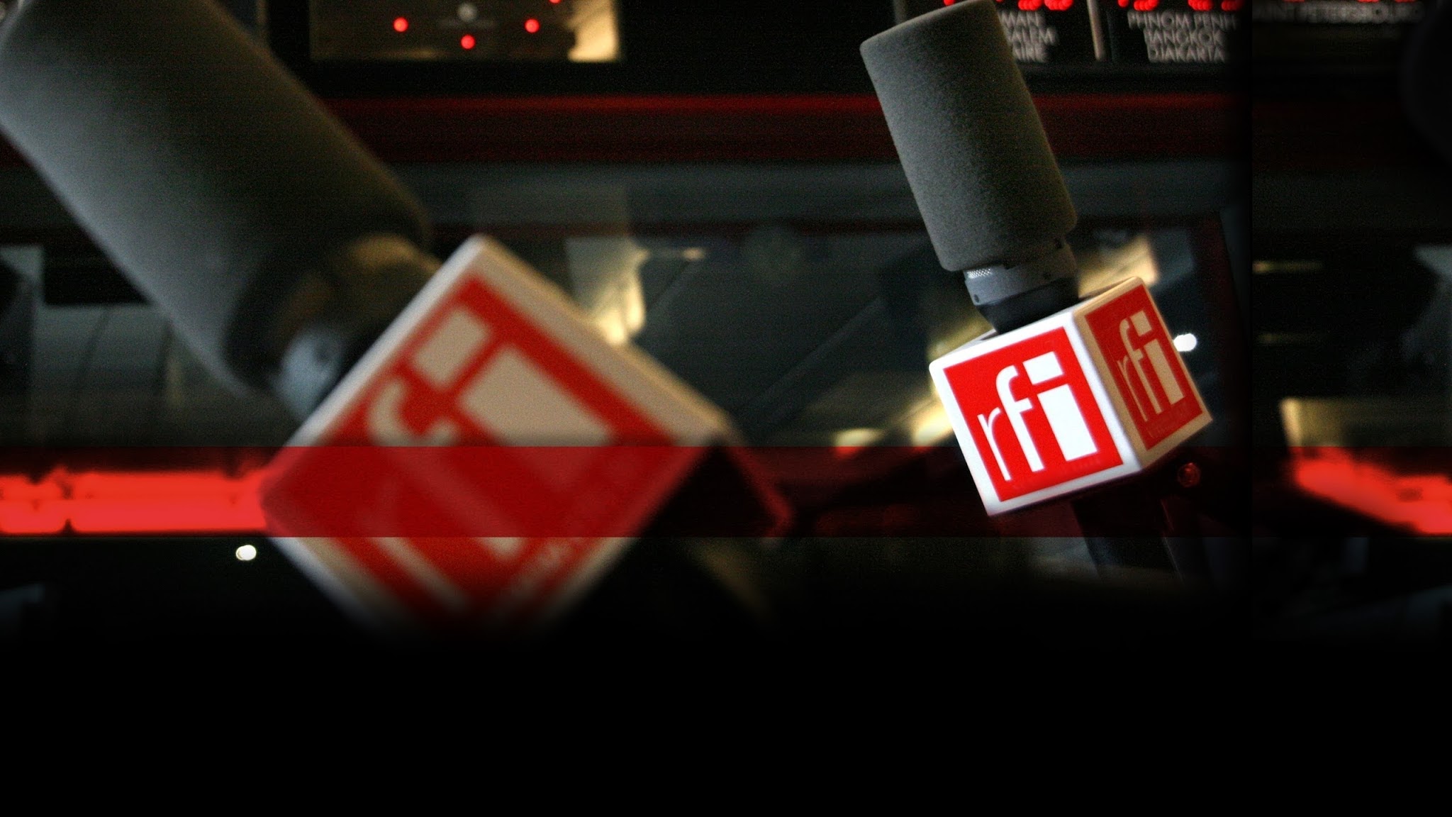 RFI Brasil YouTube banner