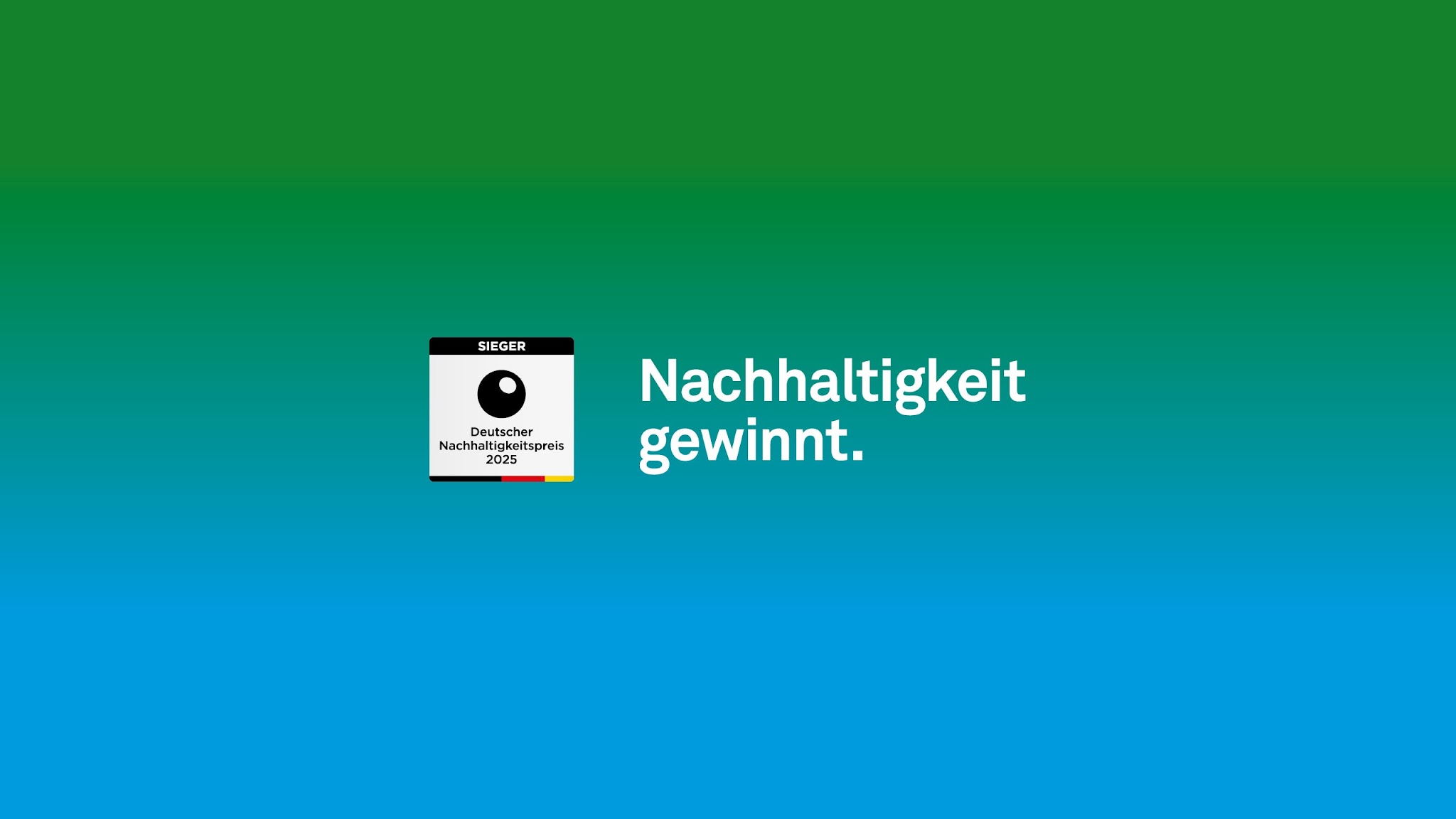 Triodos Bank Deutschland YouTube banner