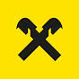Raiffeisenbank Hrvatska logo