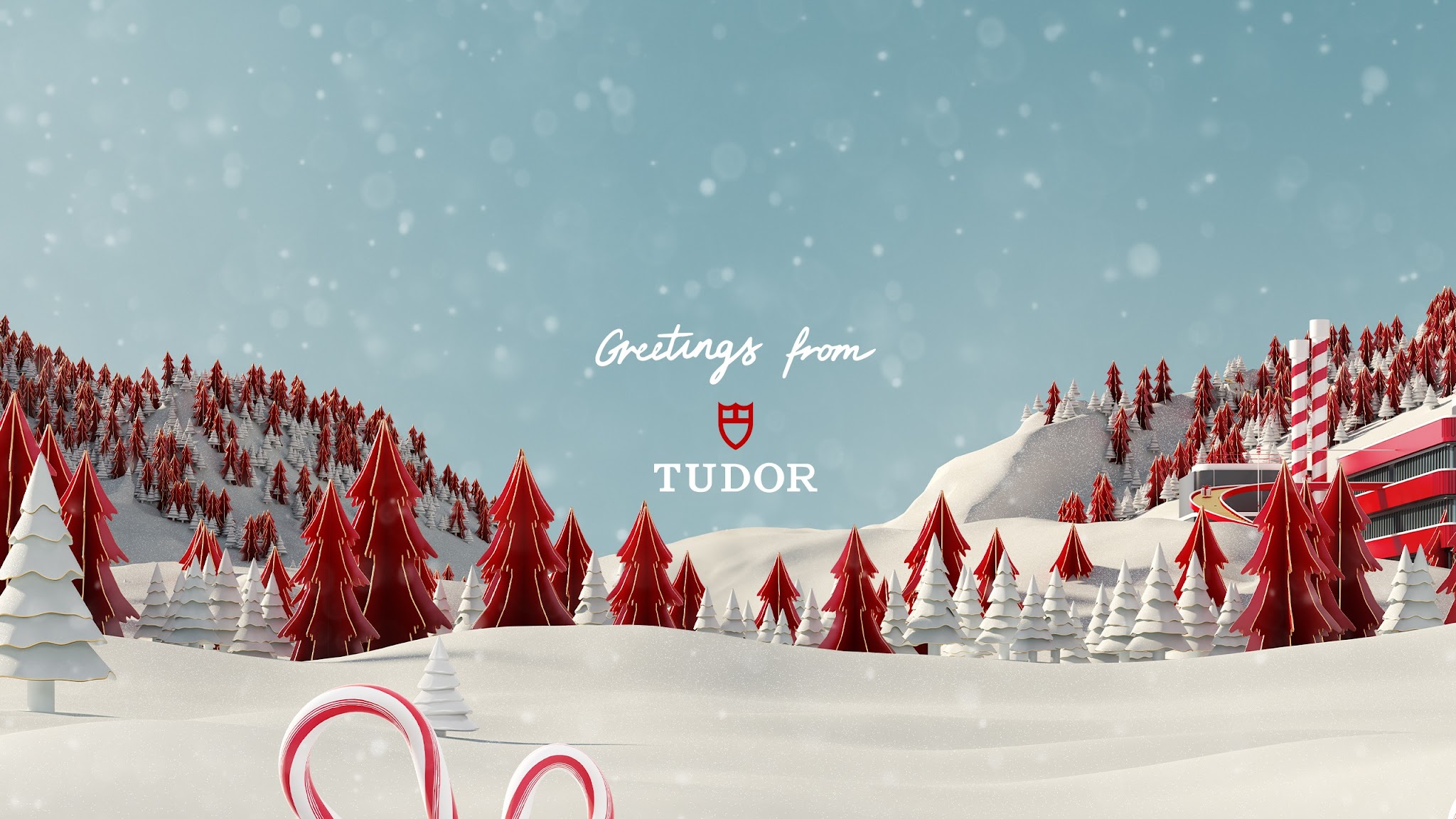 TudorWatch YouTube banner