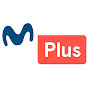 Movistar Plus Perú logo
