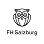 FH Salzburg logo